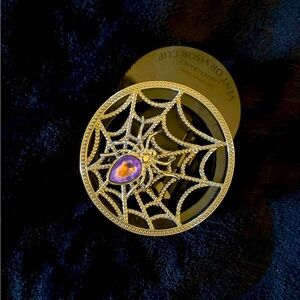 Bath and Body Works Halloween car clip